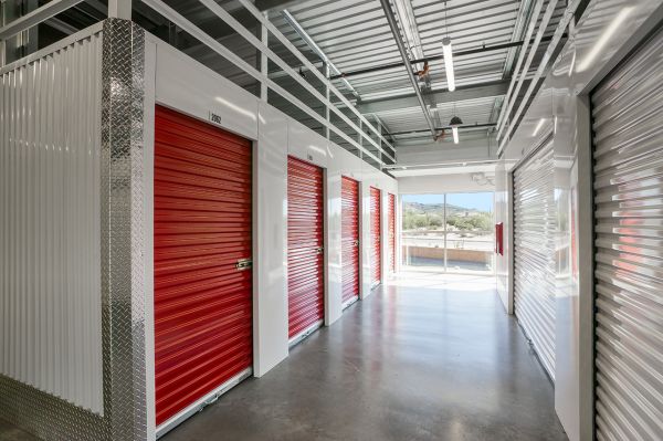 StorQuest - Carefree / Cave Creek - 34800 North Cave Creek Road