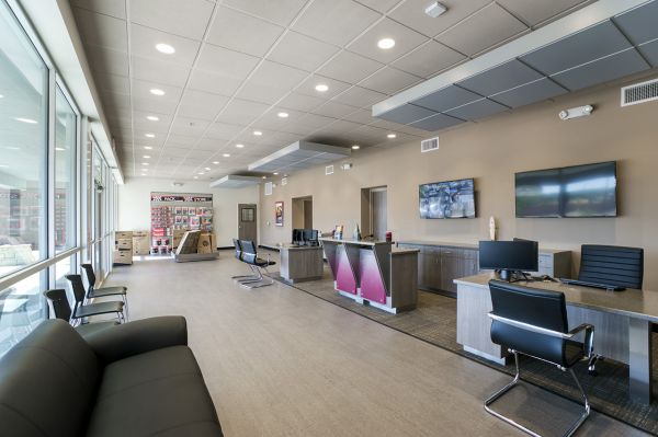 StorQuest - Carefree / Cave Creek - 34800 North Cave Creek Road