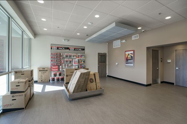 StorQuest - Carefree / Cave Creek - 34800 North Cave Creek Road