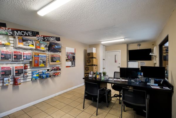 StorQuest - Mission Hills / Laurel - 11115 Laurel Canyon Boulevard