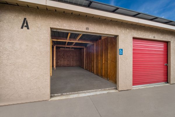 StorQuest - Mission Hills / Laurel - 11115 Laurel Canyon Boulevard