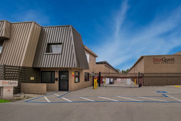 StorQuest - Mission Hills / Laurel - 11115 Laurel Canyon Boulevard