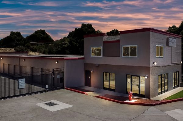 StorQuest - Vallejo / Magazine - 1080 Magazine Street
