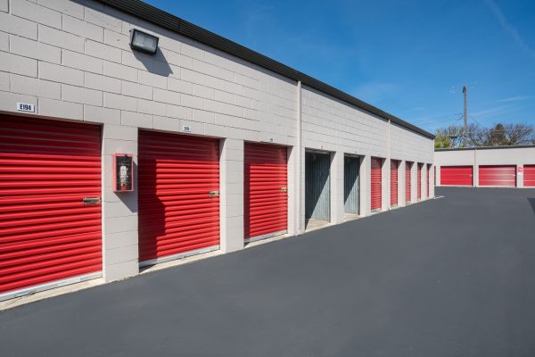 StorQuest Economy - Sacramento / Folsom - 8671 Folsom Boulevard