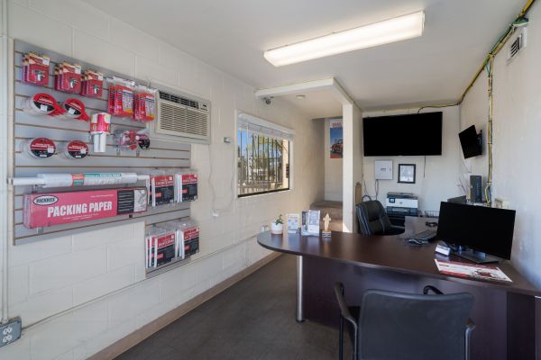 StorQuest Economy - Sacramento / Folsom - 8671 Folsom Boulevard