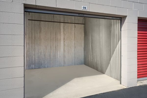 StorQuest Economy - Sacramento / Folsom - 8671 Folsom Boulevard