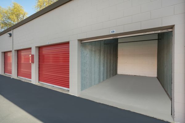 StorQuest Economy - Sacramento / Folsom - 8671 Folsom Boulevard