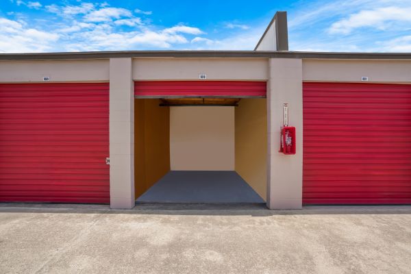 StorQuest Express - Sacramento / Wyda - 2060 Wyda Way