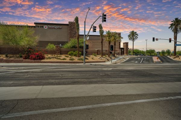 StorQuest - La Quinta / Hwy 111 - 79315 California 111