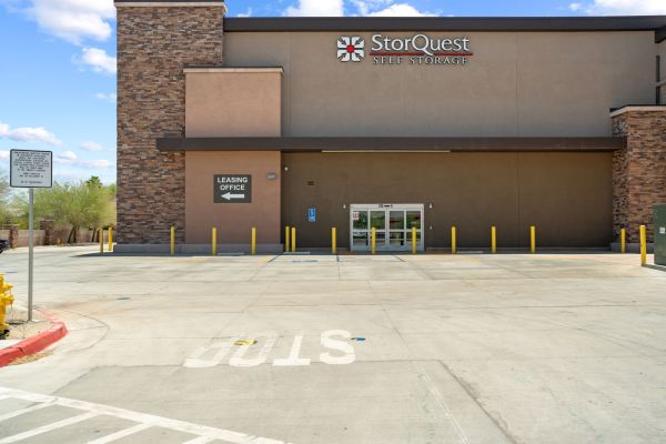 StorQuest - La Quinta / Hwy 111 - 79315 California 111