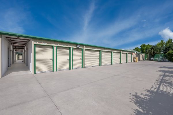 StorQuest - Stockton / Thornton - 8627 Thornton Road