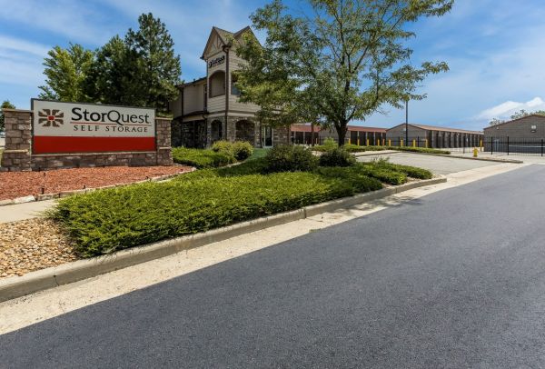 StorQuest - Aurora / Alameda - 16650 East Alameda Parkway