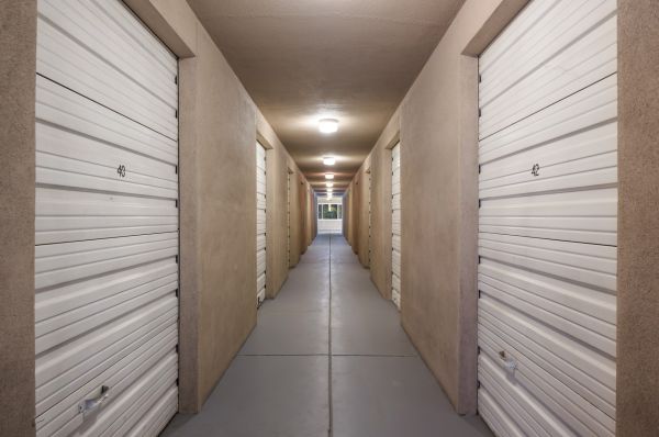 Security Storage / Sparks - 355 East Greg Street