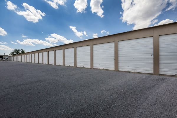 Security Storage / Sparks - 355 East Greg Street