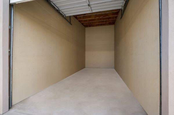 Security Storage / Sparks - 355 East Greg Street