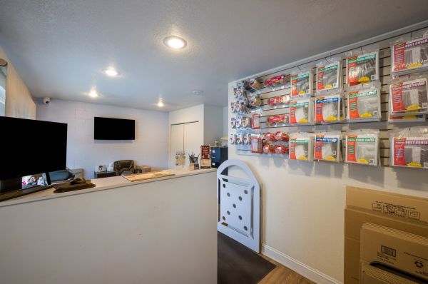 Security Storage / Sparks - 355 East Greg Street