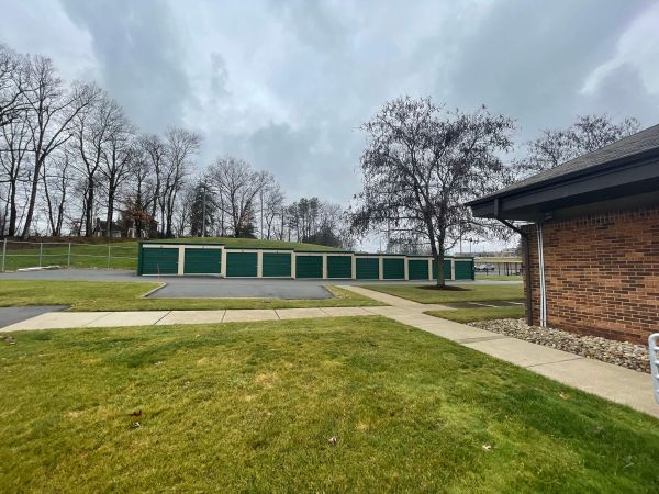 Storage Sense - Butler - Self Service - 112 Hillvue Drive
