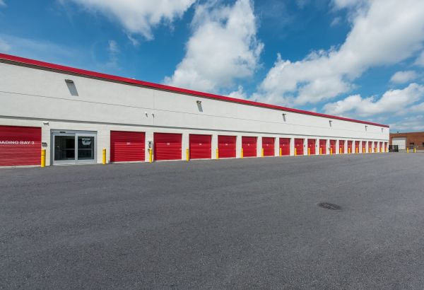 StorQuest - Deer Park / Grand - 960 Grand Boulevard