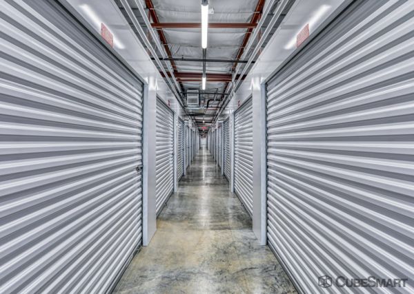 CubeSmart Self Storage - TX Conroe League Line Rd - 1420 League Line Road