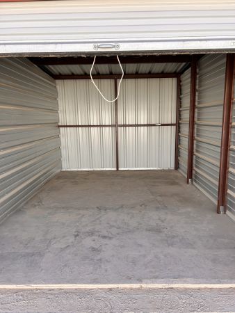 WTI Self Storage - 1164 West 47th Lane