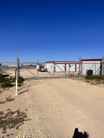 WTI Self Storage - 1164 West 47th Lane