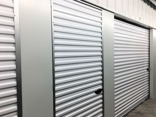 Metro Mini Storage- Chelsea - 14719 U.S. 280