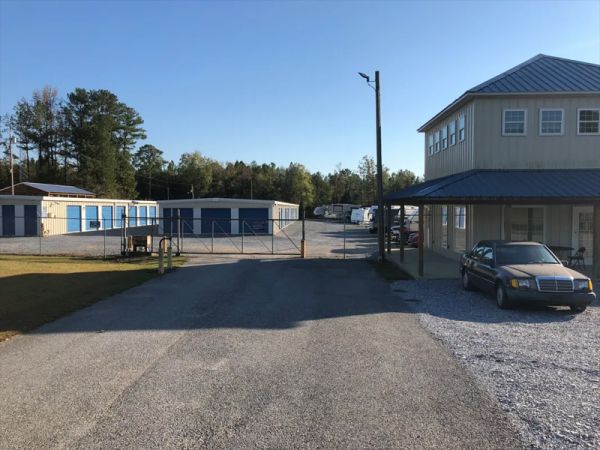 Metro Mini Storage- Westover - 11051 U.S. 280