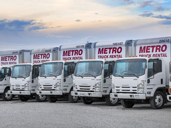 Metro Mini Storage- Westover - 11051 U.S. 280