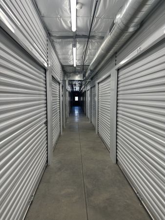 PACA Storage - 820 West Utah Avenue