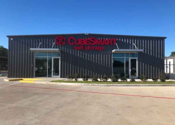 CubeSmart Self Storage - 21615 Hufsmith - Kohrville Road - 21615 Hufsmith - Kohrville Road