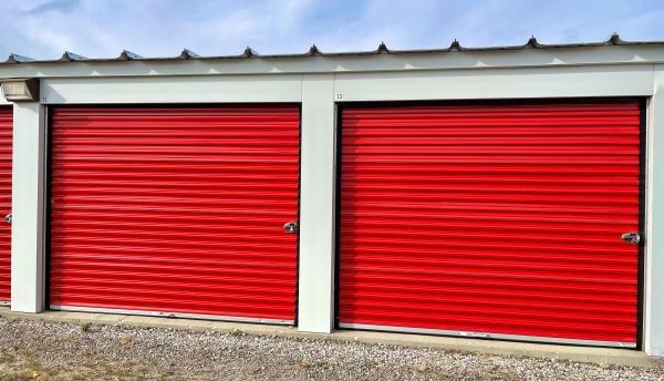 Standard Storage Co - Grand Forks - 1777 16th Street Northeast