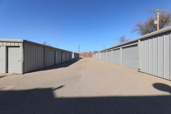 KO Storage of Wichita - S Hydraulic Ave - 122 South Hydraulic Avenue