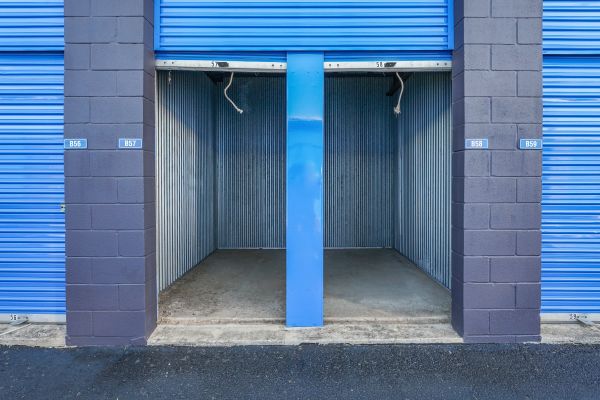 KO Storage of Pleasanton - 2013 W Oaklawn Rd - 2013 West Oaklawn Road