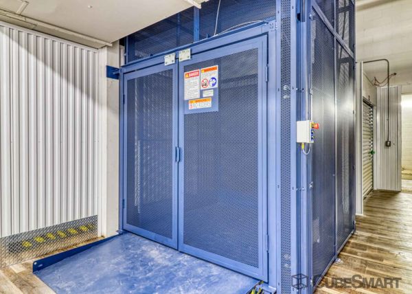 CubeSmart Self Storage - 1425 Janesville Avenue - 1425 Janesville Avenue