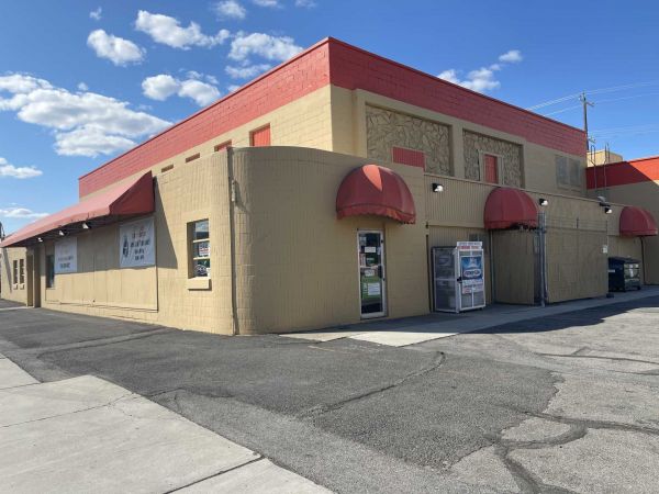 Express Storage - University District - 905 East 3Rd Avenue