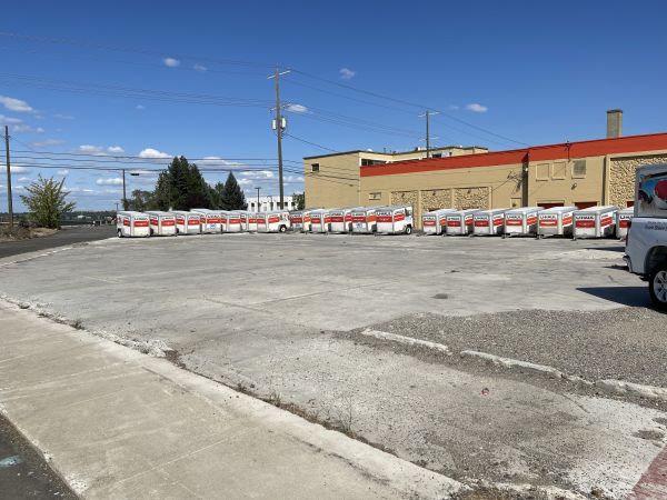 Express Storage - University District - 905 East 3Rd Avenue