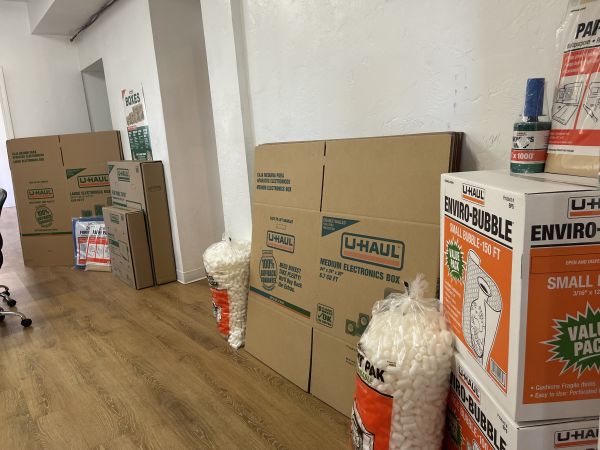 Express Storage - University District - 905 East 3Rd Avenue