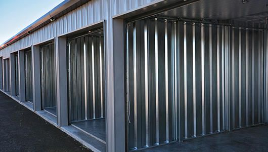 High Country Storage - 2079 Church Road