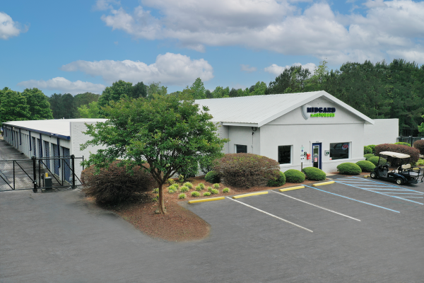 Midgard Self Storage - Gainesville - 5335 Browns Bridge Road - 5335 Browns Bridge Road