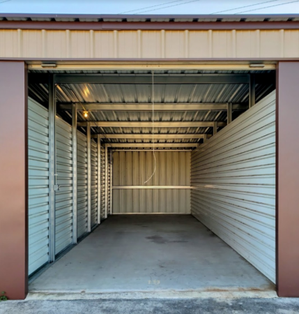 Lone Star Boat & RV Storage - Calaveras Lake - 14156 Texas 1604 Loop
