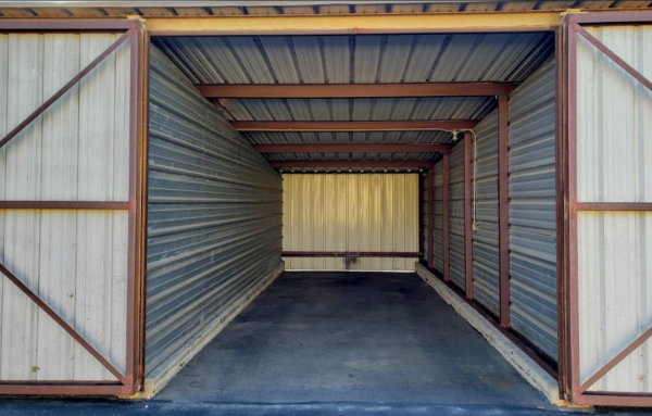 Lone Star Boat & RV Storage - Calaveras Lake - 14156 Texas 1604 Loop