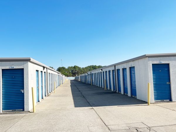 USA Storage Centers - Murfreesboro - 2425 South Church Street