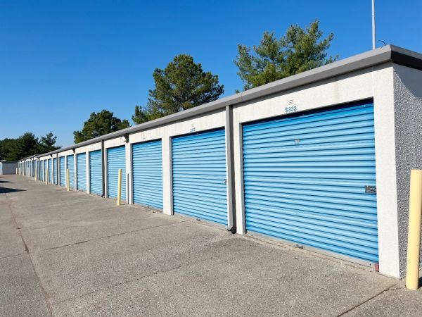 USA Storage Centers - Murfreesboro - 2425 South Church Street