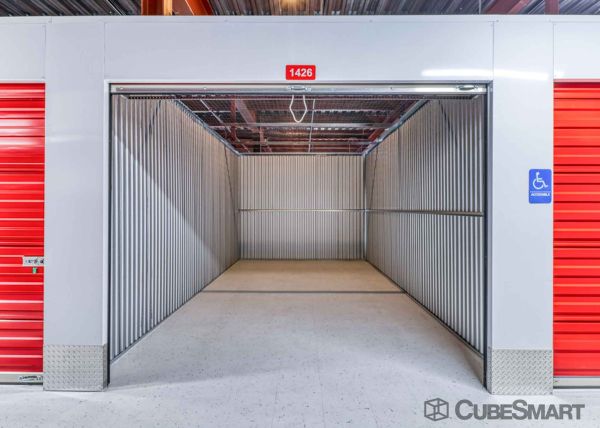 CubeSmart Self Storage - 169 Myers Corners Road - 169 Myers Corners Road