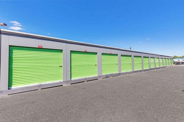 Extra Space Storage - 1997 - Philadelphia - 2901 Grant Ave - 2901 Grant Avenue