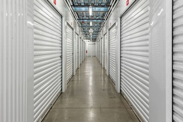 Extra Space Storage - 1997 - Philadelphia - 2901 Grant Ave - 2901 Grant Avenue