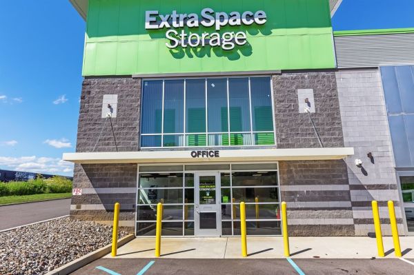 Extra Space Storage - 1997 - Philadelphia - 2901 Grant Ave - 2901 Grant Avenue