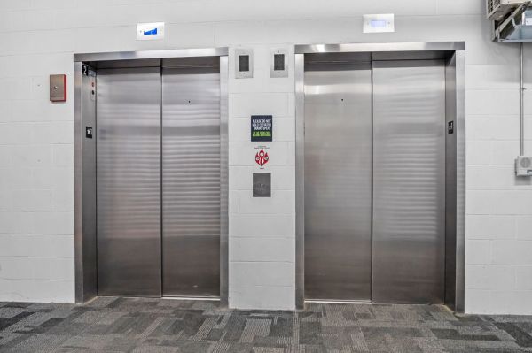 Extra Space Storage - 2025 - Chicago - Touhy Ave - 6000 West Touhy Avenue