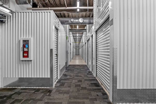 Extra Space Storage - 2025 - Chicago - Touhy Ave - 6000 West Touhy Avenue