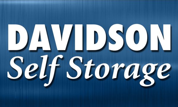 Davidson Self Storage - Richard Rd - 140 Richard Road